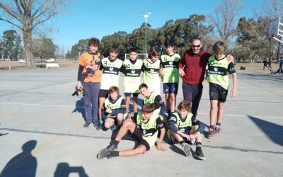 ETAPA DISTRITAL DE LOS JUEGOS BONAERENSES 2023: ESTÁN LOS CLASIFICADOS EN FUTSAL, ACUATLÓN, NATACIÓN Y BONAERENSES EN CARRERA