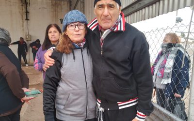 JUEGOS BONAERENSES 2023: ESTÁN LOS CLASIFICADOS AL PROVINCIAL EN TEJO MIXTO Y EN PÁDEL FEMENINO Y MASCULINO, DE LA CATEGORÍA ADULTOS MAYORES