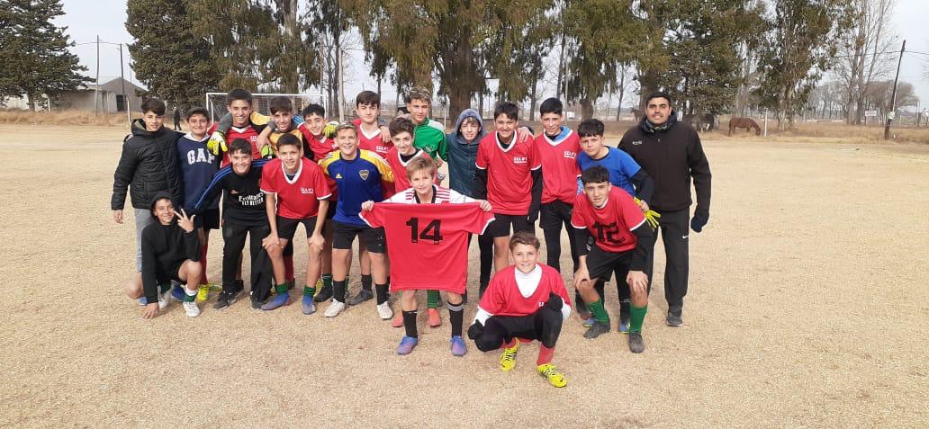 JUEGOS BONAERENSES: FÚTBOL 11 Y FÚTBOL 5 YA TIENEN A SUS CLASIFICADOS DE LA ETAPA DISTRITAL