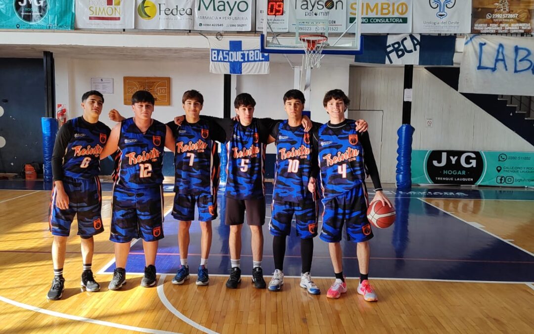 JUEGOS BONAERENSES 2024: ESTÁN LOS GANADORES DE LA ETAPA DISTRITAL EN BÁSQUET 3 X 3, HANDBALL Y NEWCOM