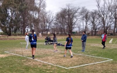 JUEGOS BONAERENSES 2024: MÁS CLASIFICADOS A LA FINAL PROVINCIAL EN FÚTBOL TENIS Y PÁDEL