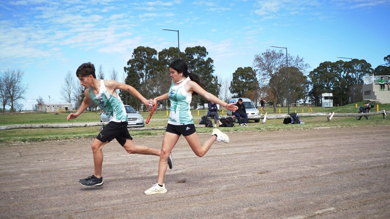 Juegos Bonaerenses (1)