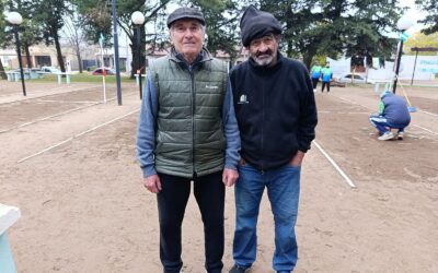 RESULTADOS DE LA PRIMERA SEMANA DE COMPETENCIAS DE LA ETAPA LOCAL DE LOS JUEGOS BONAERENSES 2026