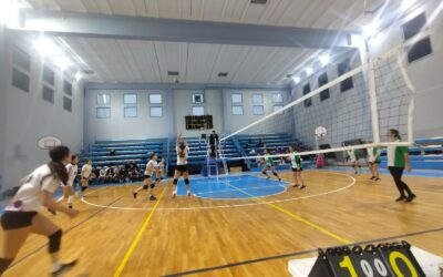 RESULTADOS DE LA SEGUNDA SEMANA DE COMPETENCIA EN EL ÁREA DE DEPORTES, DE LOS JUEGOS BONAERENSES 2026