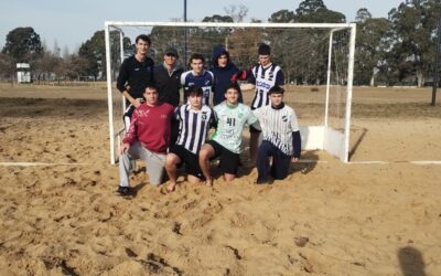 RESULTADOS DE LAS ÚLTIMAS COMPETENCIAS DEPORTIVAS DISPUTADAS EN LA ETAPA LOCAL DE LOS JUEGOS BONAERENSES 2026