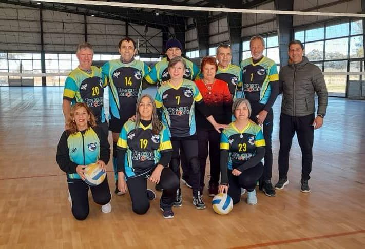 JUEGOS BONAERENSES: CASI 300 PERSONAS INTEGRAN LA DELEGACIÓN TRENQUELAUQUENSE DE DEPORTES QUE VIAJARÁ A LA FINAL PROVINCIAL EN MAR DEL PLATA