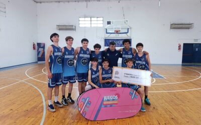 NUEVOS CLASIFICADOS EN FÚTBOL, HANDBALL, HOCKEY Y BÁSQUET PARA COMPETIR EN LA FINAL PROVINCIAL DE LOS JUEGOS BONAERENSES 2026
