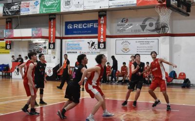 CON LA VALIJA CARGADA DE MEDALLAS, LA DELEGACIÓN TIENE PREVISTO SALIR DE MAR DEL PLATA HACIA TRENQUE LAUQUEN POCO DESPUÉS DEL MEDIODÍA