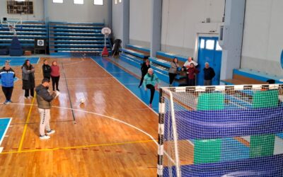 JUEGOS BONAERENSES 2025: CERRÓ LA ETAPA DISTRITAL EN DEPORTES CON MÁS CLASIFICADOS EN DISTINTAS DISCIPLINAS