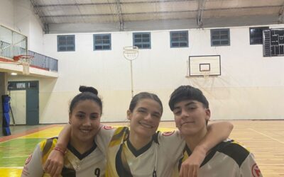 JUEGOS BONAERENSES 2025: CONTINÚAN LAS COMPETENCIAS Y HAY CLASIFICADOS EN BÁSQUET 3 X 3, CHIN CHON, TENIS DE MESA, CESTO 3 X 3 Y CESTOBALL