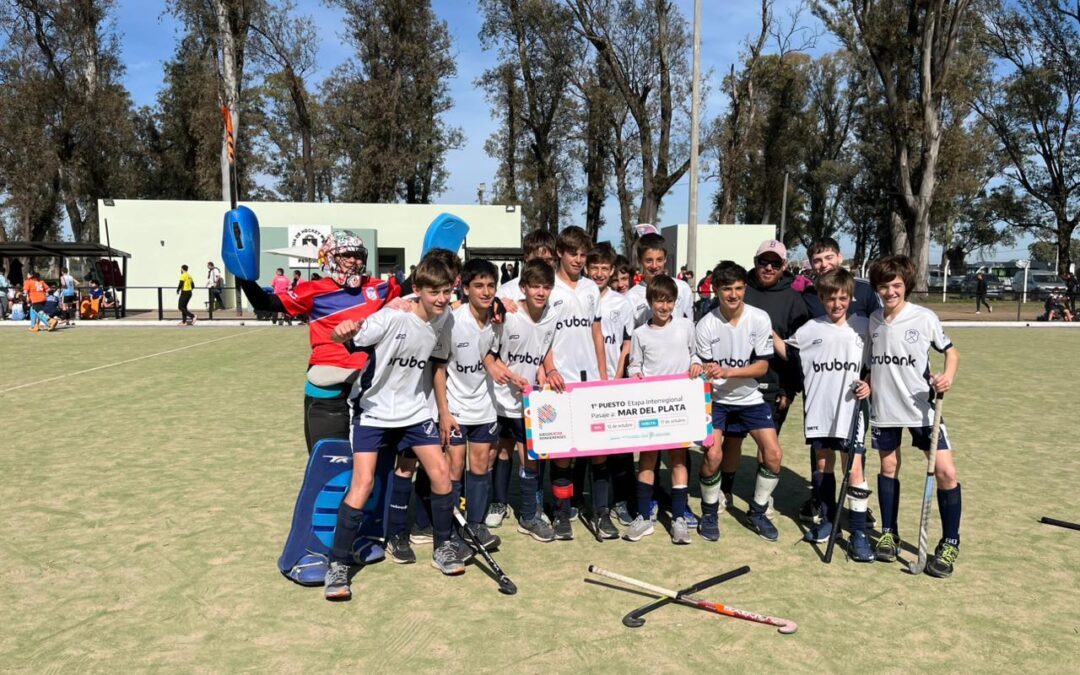 JUEGOS BONAERENSES 2025: HOY Y MAÑANA (MIÉRCOLES) SE DISPUTA EL INTERREGIONAL EN DISTINTAS DISCIPLINAS Y COMPITEN EQUIPOS DE TRENQUE LAUQUEN