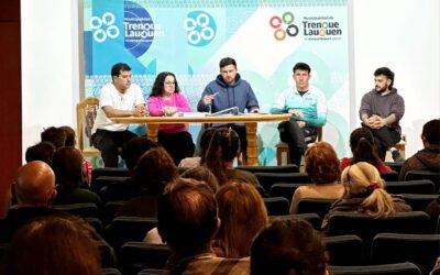 FINAL DE LOS JUEGOS BONAERENSES: EN LA REUNIÓN INFORMATIVA SE CONFIRMÓ EL HORARIO DE SALIDA DE LA DELEGACIÓN HACIA MAR DEL PLATA Y LOS DETALLES DE LA LOGÍSTICA