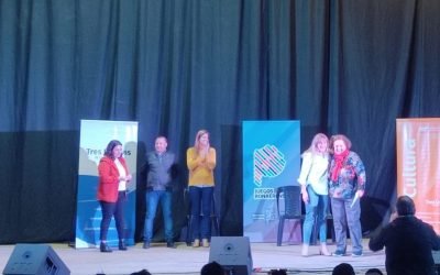 JUEGOS BONAERENSES 2023: DISCIPLINAS, FECHAS Y HORARIOS DEL ÁREA DE CULTURA PARA PARTICIPAR EN LA ETAPA DISTRITAL