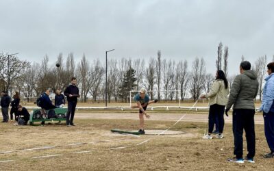 JUEGOS BONAERENSES 2024: TODOS LOS CLASIFICADOS DE LA ETAPA DISTRITAL EN LAS DISTINTAS DISCIPLINAS DE ATLETISMO CONVENCIONAL Y PCD