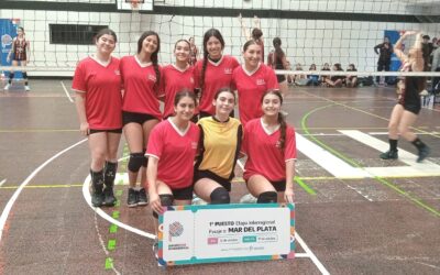 JUEGOS BONAERENSES 2025: SE COMPLETÓ LA SEGUNDA JORNADA DEL INTERREGIONAL Y VARIOS EQUIPOS LOCALES LOGRARON SU PASE A MAR DEL PLATA