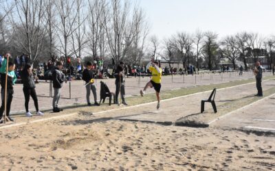 JUEGOS BONAERENSES 2024: EL JUEVES 16 DE MAYO INICIA LA ETAPA DISTRITAL EN LAS DISTINTAS DISCIPLINAS DEL ÁREA DEPORTES