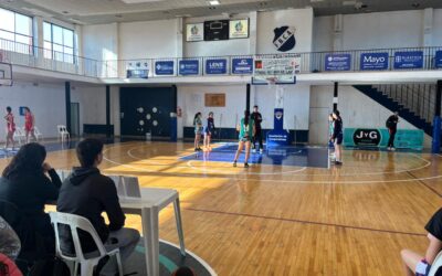 JUEGOS BONAERENSES 2025: TRENQUE LAUQUEN FUE SEDE DEL REGIONAL EN BÁSQUET Y BÁSQUET 3 X3 Y HAY EQUIPOS CLASIFICADOS