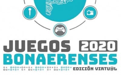 JUEGOS BONAERENSES 2020: ESTÁN DEFINIDAS LAS FECHAS DE LAS COMPETENCIAS DE DEPORTES ELECTRÓNICOS CORRESPONDIENTES A LA ETAPA DISTRITAL