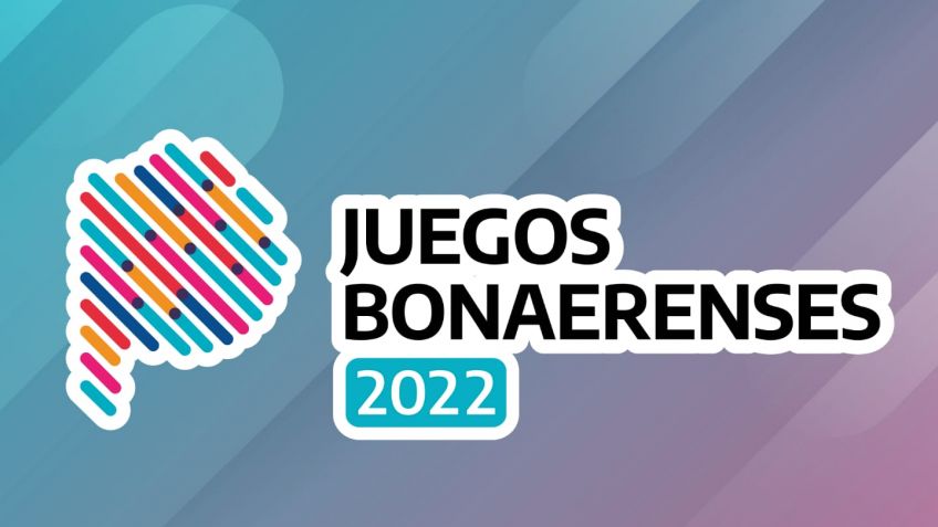 JUEGOS BONAERENSES: SE AMPLIÓ EL PLAZO DE INSCRIPCIÓN HASTA EL PRÓXIMO VIERNES (6)
