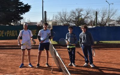 JUEGOS BONAERENSES: CULMINA HOY (JUEVES) LA ETAPA DISTRITAL Y EL DOMINGO 15 DE AGOSTO COMENZARÁ LA FASE REGIONAL