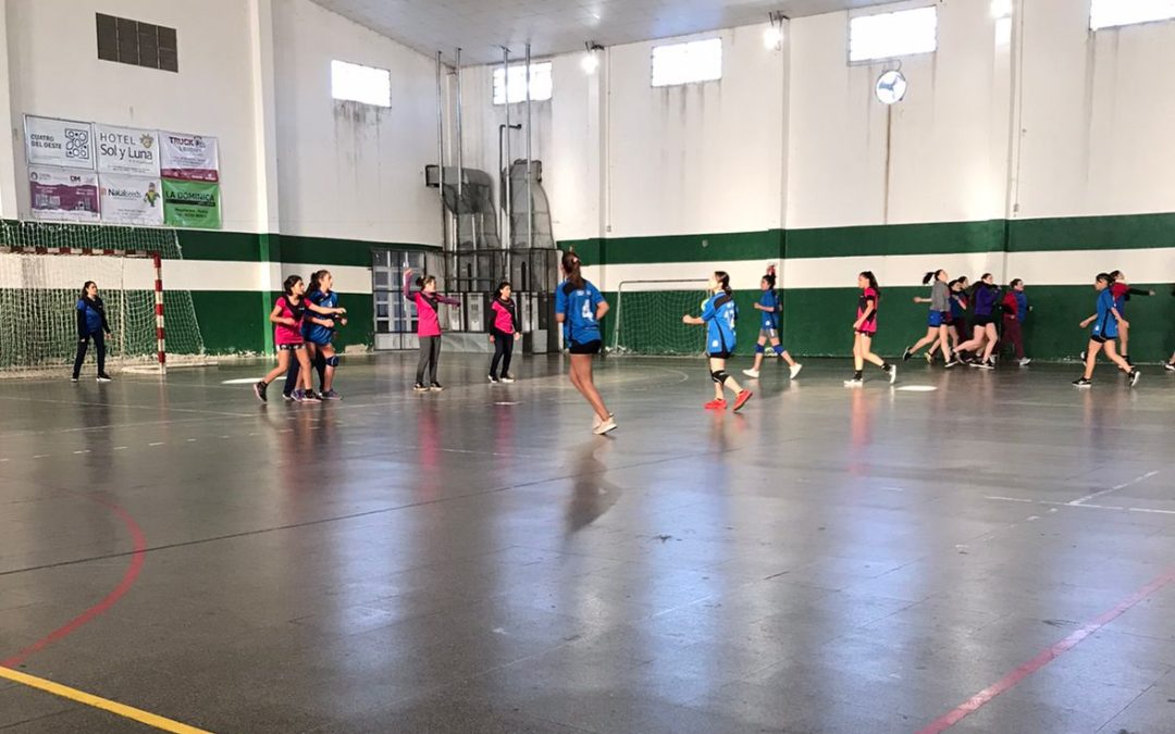 JUEGOS BONAERENSES: SE REPROGRAMARON LAS FECHAS DE LAS PRÓXIMAS COMPETENCIAS POR EL FIN DE SEMANA LARGO