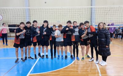 JUEGOS BONAERENSES 2024: ESTÁN LOS GANADORES DE LAS DISCIPLINAS DE BURAKO, BOCHAS Y VOLEIBOL