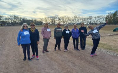 ETAPA DISTRITAL JUEGOS BONAERENSES 2023: LOS CLASIFICADOS EN CAMINATA, TENIS DE MESA, PENTATLÓN Y SAPO