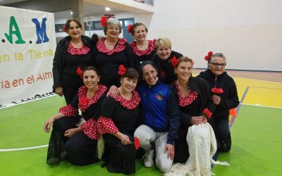 JUEGOS BONAERENSES: EL TENIS DOBLE, AJEDREZ Y COREOGRAFÍA POP, YA TIENEN A SUS CLASIFICADOS DE LA ETAPA DISTRITAL