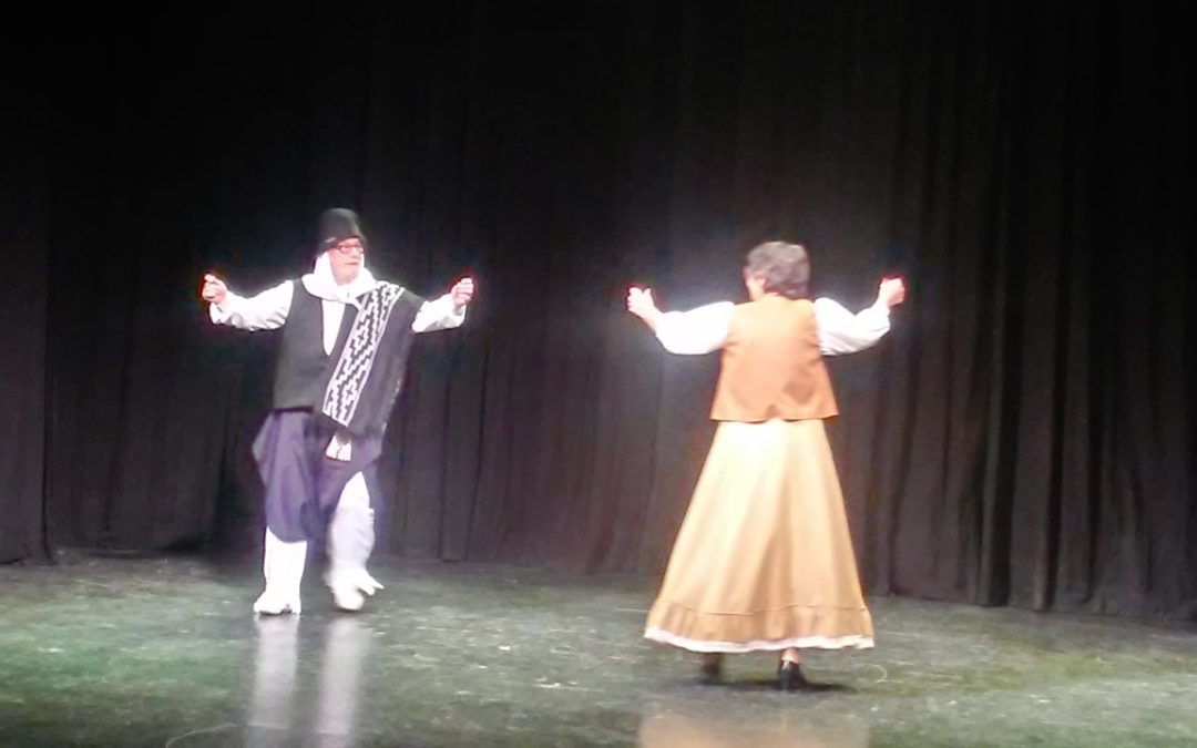 JUEGOS BONAERENSES: GANADORES/AS DE LA ETAPA DISTRITAL DE LAS DISCIPLINAS DE CULTURA