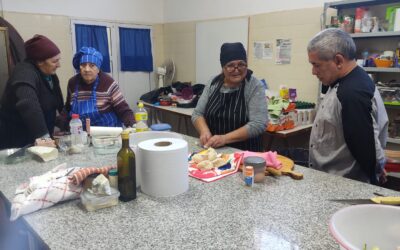 JUEGOS BONAERENSES 2025: ESTÁN LOS GANADORES EN COCINA (ADULTOS MAYORES), TEATRO, NARRACIÓN ORAL, DANZAS FOLCLÓRICAS Y DANZA TANGO