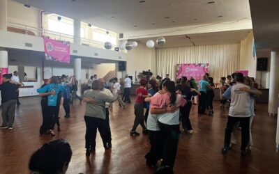 JUEGOS BONAERENSES 2025: REPRESENTANTES LOCALES DEL ÁREA CULTURA PARTICIPAN EN TALLERES Y COMPETENCIAS EN DISTINTAS DISCIPLINAS