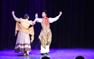 JUEGOS BONAERENSES 2025: CON 265 INSCRIPTOS LA ETAPA DISTRITAL DEL ÁREA CULTURA DARÁ COMIENZO EL LUNES 30 DE JUNIO