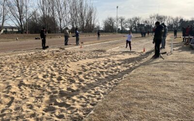 EL PROGRAMA DE SEDES, FECHAS Y DISCIPLINAS DEPORTIVAS PARA LA ETAPA REGIONAL DE LOS JUEGOS BONAERENSES 2025