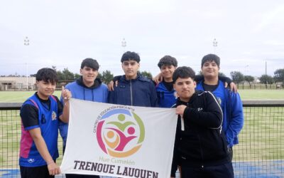 JUEGOS BONAERENSES 2025: HAY CLASIFICADOS A LA FINAL PROVINCIAL EN DISTINTAS DISCIPLINAS