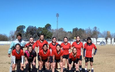 JUEGOS BONAERENSES 2024: EL GRUPO DE FÚTBOL 11, A CARGO DE BRAIAN GALEANO Y LOS EQUIPOS DE VÓLEY DEL CCYD BICENTENARIO SE CLASIFICARON AL INTERREGIONAL