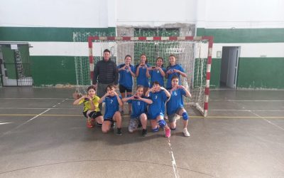 JUEGOS BONAERENSES: EL CHIN CHÓN, HANDBALL FEMENINO, PÁDEL, PELOTA, TEJO Y TABA YA TIENEN A SUS CLASIFICADOS