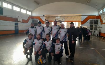 JUEGOS BONAERENSES: LOS EQUIPOS LOCALES DE NEWCOM, CATEGORÍAS A Y B, SE CLASIFICARON A LA FINAL PROVINCIAL