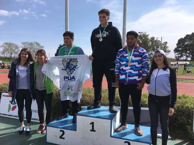 TRENQUE LAUQUEN SE DESPIDIÓ DE LOS JUEGOS BONAERENSES SUMANDO 16 MEDALLAS: 6 DE ORO, 5 DE PLATA Y 5 DE BRONCE