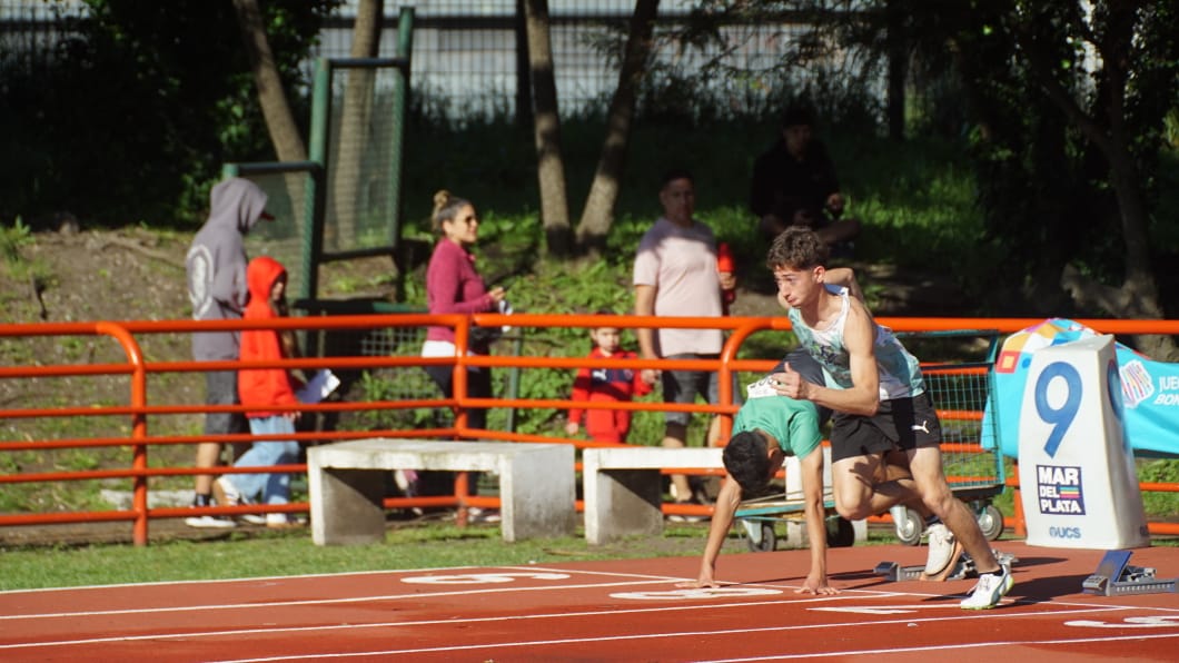 JUEGOS BONAERENSES 2025: LA DELEGACIÓN LOCAL YA LOGRÓ CUATRO MEDALLAS DE ORO Y TRES DE PLATA