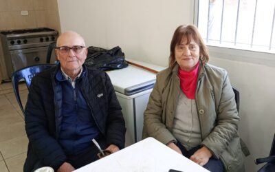 JUEGOS BONAERENSES 2024: ESTÁN LOS GANADORES DE LA ETAPA DISTRITAL EN MUS Y TRUCO