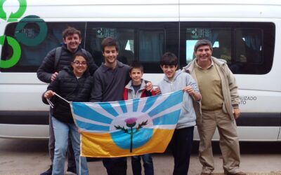 JUEGOS BONAERENSES 2024: NORA BERG, EN SAPO Y ANDRÉS MORDAU Y MARIANO COSTA, EN AJEDREZ, SE CLASIFICARON A MAR DEL PLATA