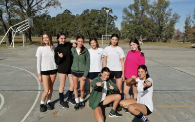 JUEGOS BONAERENSES 2024: ESTÁN LOS CLASIFICADOS EN CHIN CHON, BASQUETBOL, FÚTBOL 5 FEMENINO, PELOTA PALETA, CESTOBALL Y CESTO 3 X 3