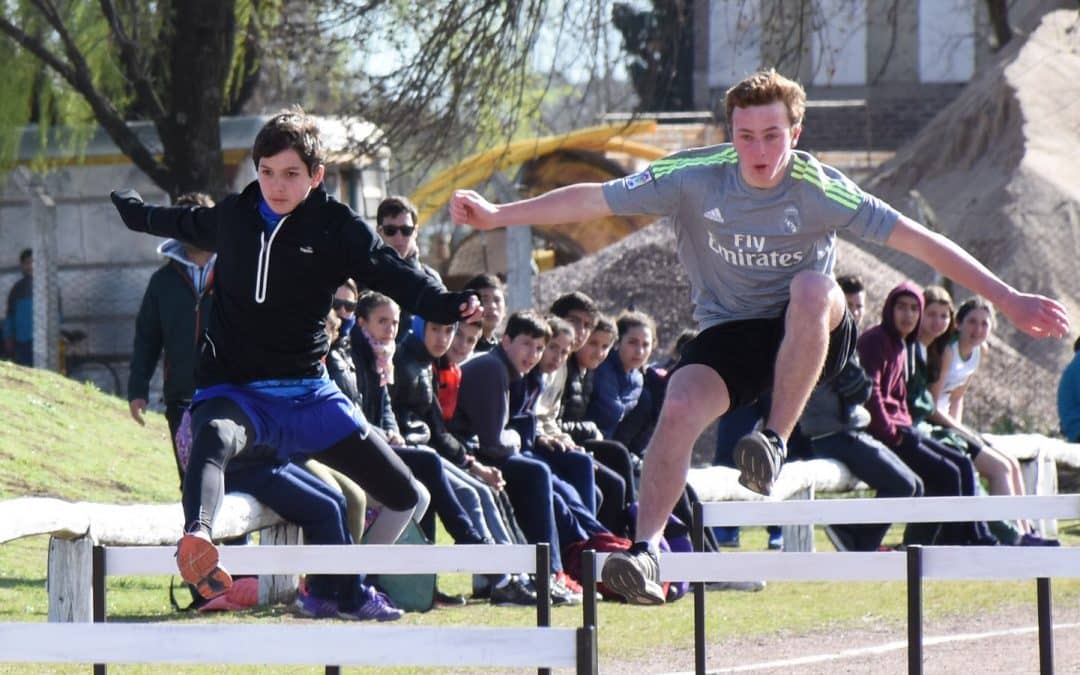 Juegos Bonaerenses: Delegados y Técnicos deberán acercarse a la Dirección de Deportes