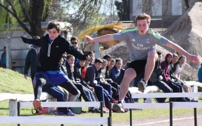 Juegos Bonaerenses: Delegados y Técnicos deberán acercarse a la Dirección de Deportes