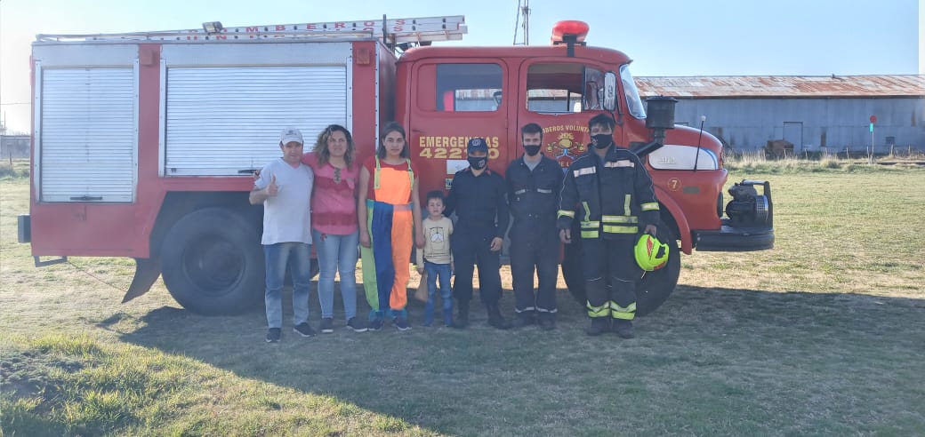 DÍA DE LA NIÑEZ EN BERUTI: SE ENTREGARON LOS PREMIOS A LOS GANADORES DEL CONCURSO DE DIBUJOS “MI JUGUETE FAVORITO”