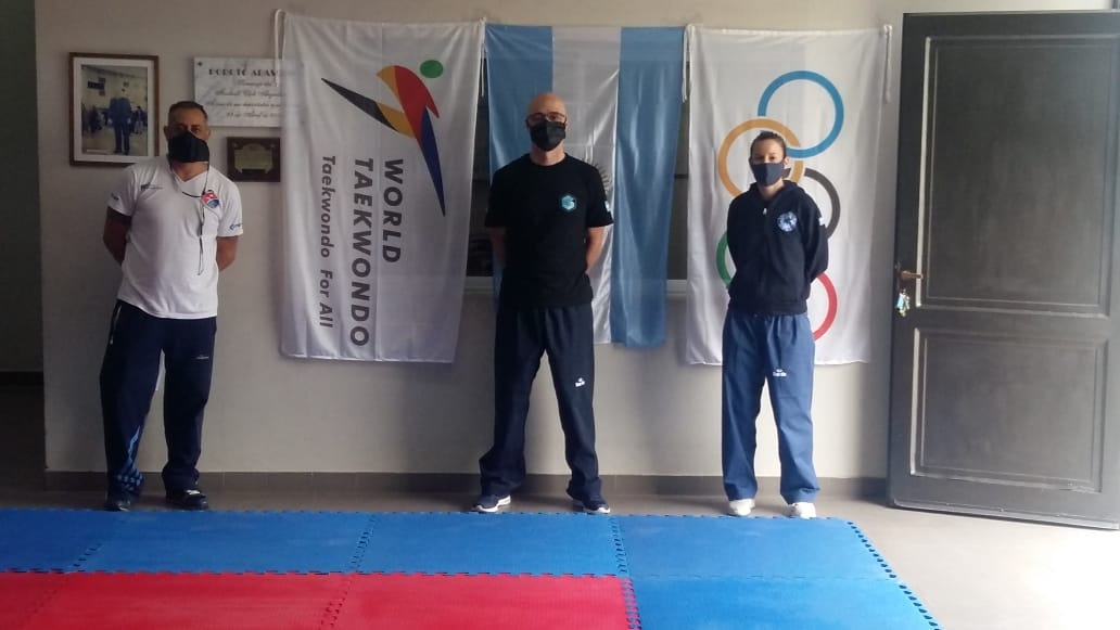 JUEGOS REGIONALES 2020: EMPEZÓ LA ETAPA DISTRITAL CON MUY BUENA PARTICIPACIÓN EN LAS DISCIPLINAS DE TAEKWONDO Y KARATE