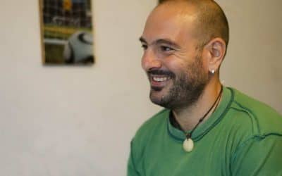 Un ex futbolista presentará su libro en Trenque Lauquen