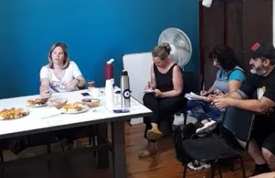 EL PRÓXIMO SÁBADO (3) HABRÁ UNA KERMESE INCLUSIVA EN PLAZA SAN MARTÍN PARA CONMEMORAR EL DÍA INTERNACIONAL DE LAS PERSONAS CON DISCAPACIDAD