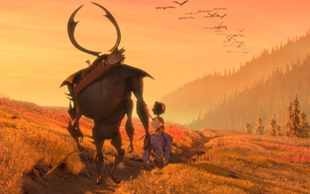 Este domingo habrá Cine para chicos en la Casa de la Cultura