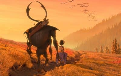 Este domingo habrá Cine para chicos en la Casa de la Cultura